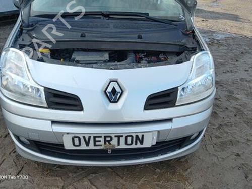 Lève-vitre avant gauche RENAULT MODUS / GRAND MODUS (F/JP0_) 1.2 16V (JP0W) | BP29659142C22