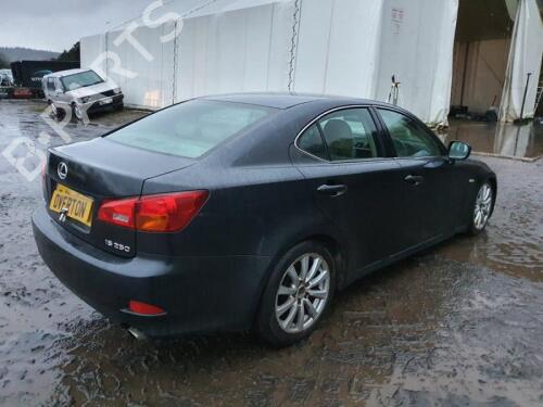 Brake master cylinder LEXUS IS II (_E2_) 250 (GSE20) | BP29649573M77