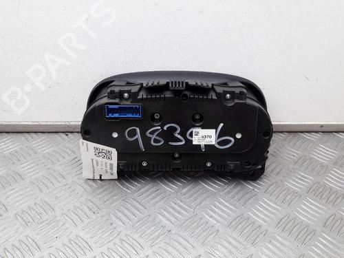 Kombinert Instrument VAUXHALL CORSA Mk IV (E) (X15) 1.2 | BP29645880C47 