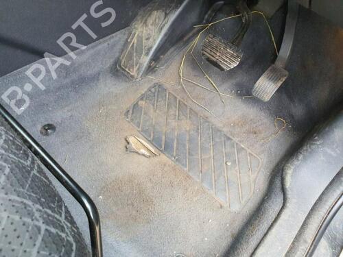 Left front brake caliper PEUGEOT 3008 I MPV (0U_) 1.6 BlueHDi 120 | BP29652012M105