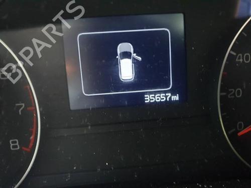 Alternator KIA SPORTAGE IV (QL, QLE) 1.6 GDI | BP29649371M7