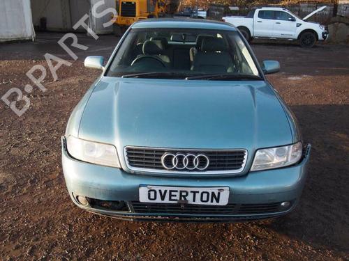 Left mirror AUDI A4 B5 (8D2) 1.9 TDI | BP29645619C26