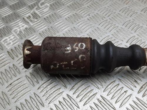 Transmisión delantera derecha RENAULT SCÉNIC I MPV (JA0/1_, FA0_) 1.9 dCi RX4 | BP29648177M39 