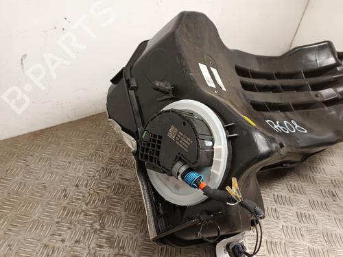 AdBlue tank AUDI Q7 (4MB, 4MG, 4MQ) SQ7 TDI quattro | BP29652179M85 