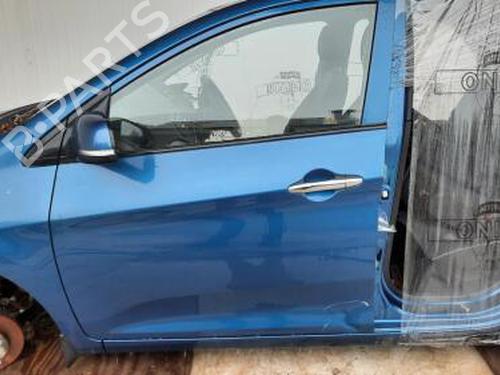 Engine KIA PICANTO II (TA) 1.0 | BP29687474M1 