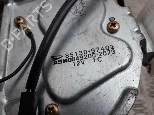 Rear wiper motor DAIHATSU YRV (M2) 1.3 (M201) | BP29645928M102 