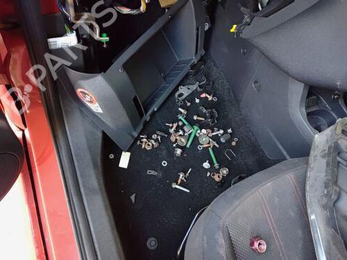 Luftmassenmesser VAUXHALL CORSAVAN Mk III (D) Hatchback Van (S07) 1.3 CDTI | BP29673504M95 