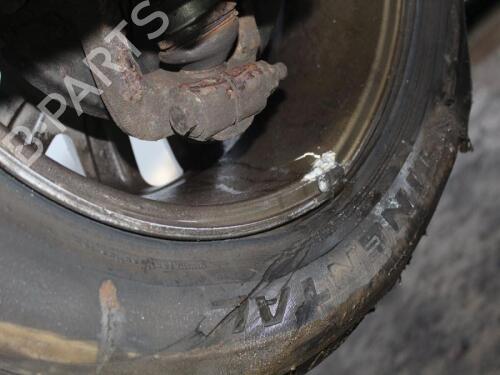Servo brake NISSAN PATHFINDER III (R51) 2.5 dCi 4WD | BP29671993M42 