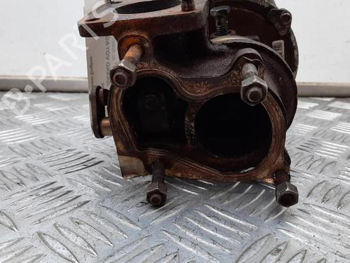 Turbocharger/Supercharger CHRYSLER VOYAGER / GRAND VOYAGER IV (RG) 2.5 CRD | BP29647786M71 
