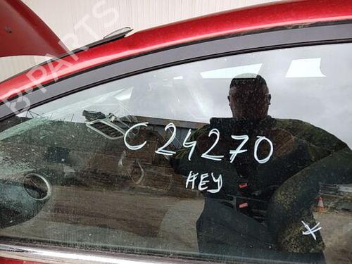 Other FORD FIESTA V (JH_, JD_) 1.6 | BP29819362O1