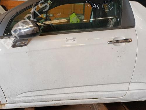 Used Left front door CITROËN DS3 (SA_) 1.6 VTi 120 (120 hp) 29664392