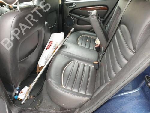 Fuel tank JAGUAR X-TYPE I (X400) 2.1 V6 | BP29648446C62 