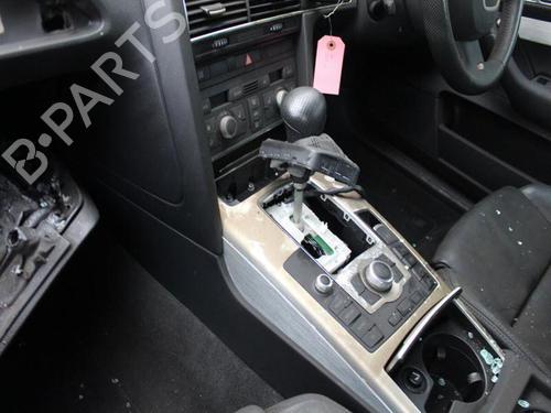 Other AUDI A6 C6 (4F2) 3.0 TDI quattro | BP29647141O1