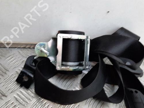 Sicherheitsgurt vorne rechts VAUXHALL ZAFIRA Mk II (B) (A05) 1.6 | BP29646133I25 