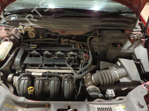 Rear left window mechanism VOLVO S40 II (544) 1.8 | BP29659597C24