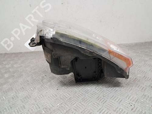 Left headlight LAND ROVER DISCOVERY III (L319) 2.7 TD 4x4 | BP29687276C28 