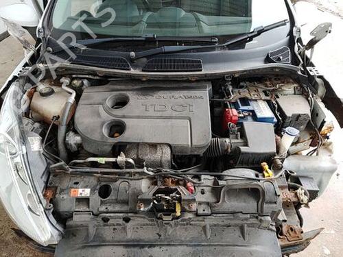 Intercooler FORD FIESTA VI (CB1, CCN) 1.6 TDCi | BP29685375M30 