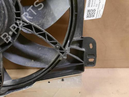 Køleblæser CITROËN C3 II (SC_) 1.4 | BP29647969M128 