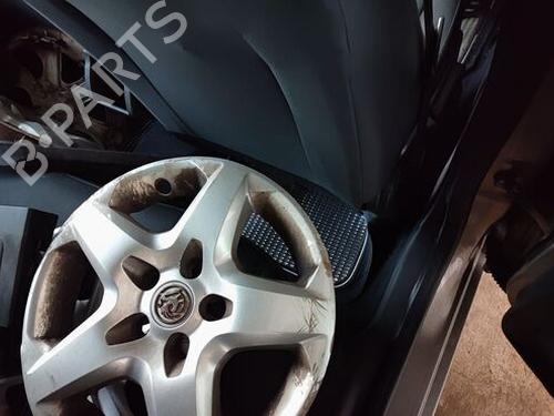 Heater blower motor RENAULT MEGANE III Hatchback (BZ0/1_, B3_) 1.5 dCi | BP31056035M62 