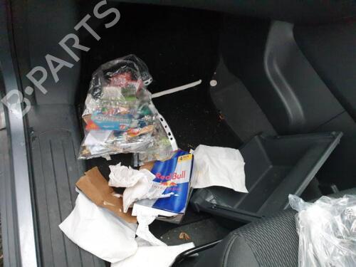 Steering rack RENAULT KOLEOS I (HY_) 2.0 dCi 4x4 (HY0K) | BP29646562M22  - Image 8