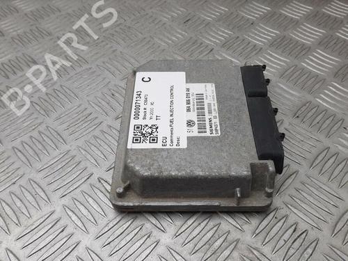 Calculateur moteur (ecu) AUDI TT (8N3) 1.8 T quattro | BP29647562M57 