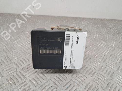 Annen MINI MINI (R50, R53) One (90 hp) 29652592