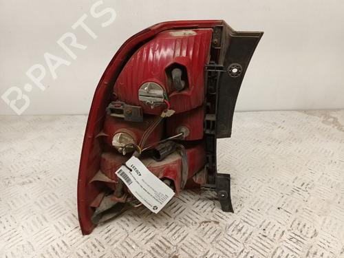 Right taillight KIA SPORTAGE II (JE_, KM_) 2.0 CRDi 4WD | BP29665525C35 