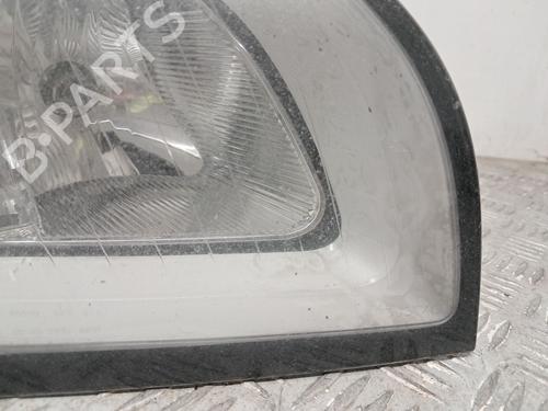 Højre forlygte VOLVO V50 (545) D4 | BP29676516C29