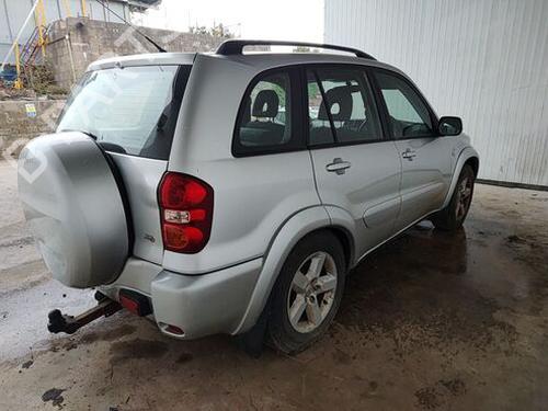 Front wiper motor TOYOTA RAV 4 II (_A2_) 2.0 4WD (ACA21, ACA20) | BP29683934M29