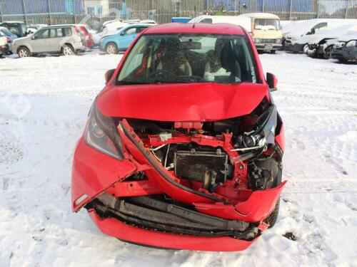 Used Heater blower motor TOYOTA AYGO (_B4_) 1.0 (KGB40) (69 hp) 29676343