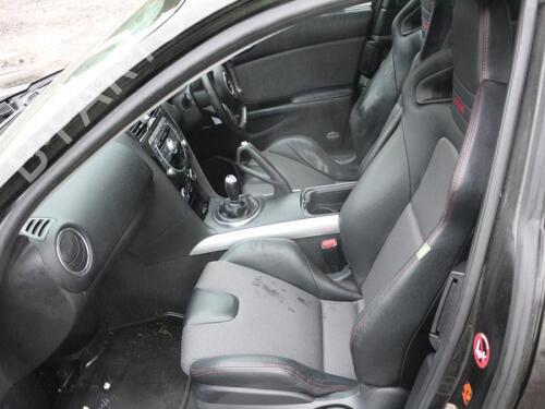 Left rear door MAZDA RX-8 (SE, FE) 1.3 (FE103, SE3P) | BP29677722C4