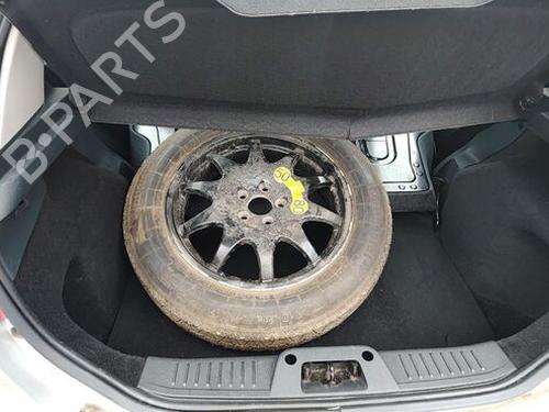 Steering column stalk FORD FIESTA VI (CB1, CCN) 1.4 TDCi | BP29664091I23 