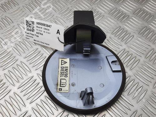 Trappe de carburant VAUXHALL ASTRA Mk V (H) (A04) 1.7 CDTI (L48) | BP29648049C131 