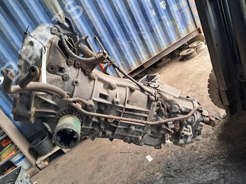 Gearbox SUBARU FORESTER (SF_) 2.0 S Turbo AWD (SF5) | BP29679544M3 