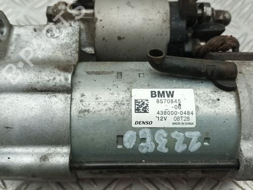 Startmotor BMW X1 (F48) xDrive 20 d | BP29659480M8