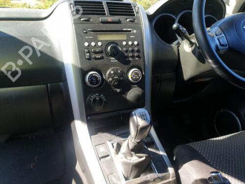 Autre SUZUKI GRAND VITARA II (JT, TE, TD) 1.9 DDiS All-wheel Drive (JT419, TD44, JB419WD, JB419XD,... | BP29649958O1 