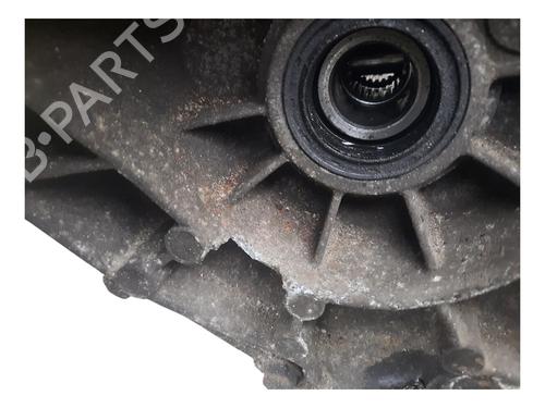 Gearbox FORD FOCUS III 1.6 Ti | BP29659051M3