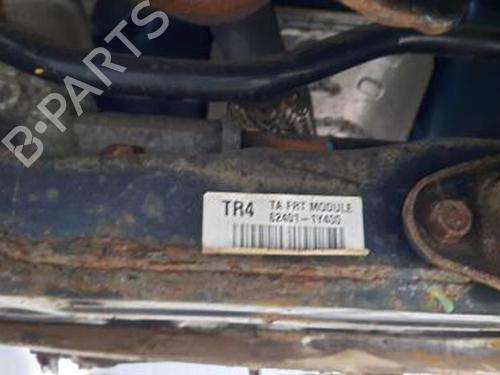 Engine KIA PICANTO II (TA) 1.0 | BP29687474M1 