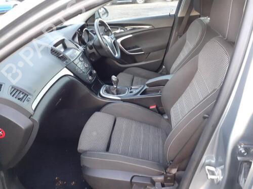 Hauptbremszylinder VAUXHALL INSIGNIA Mk I (A) Hatchback (G09) 2.0 CDTI (68) | BP29648263M77 