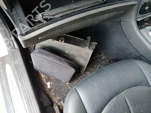 Expansion tank MERCEDES-BENZ CLK (C209) CLK 320 (209.365) | BP29678853C120 