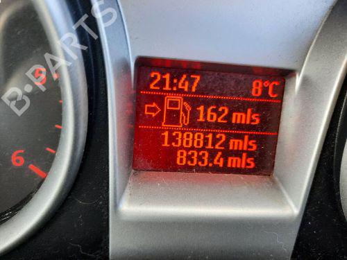 Fuel flap FORD FOCUS II Convertible 2.0 TDCi | BP29902717C131