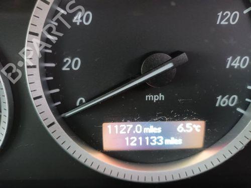 Krængningsstabilisator MERCEDES-BENZ C-CLASS (W204) C 180 Kompressor (204.046) | BP29674867M96