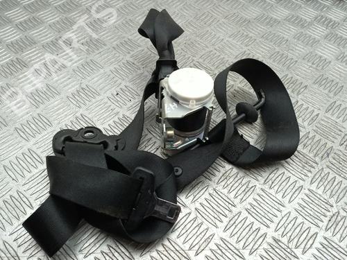 front-left-seatbelt-bmw-1-coupe-e82-2006-2007-2008-2009-2010-2011-2012-2013-30981708 main image