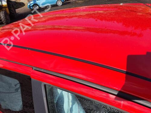 Left front driveshaft TOYOTA AYGO (_B4_) 1.0 (KGB40) | BP29650645M38