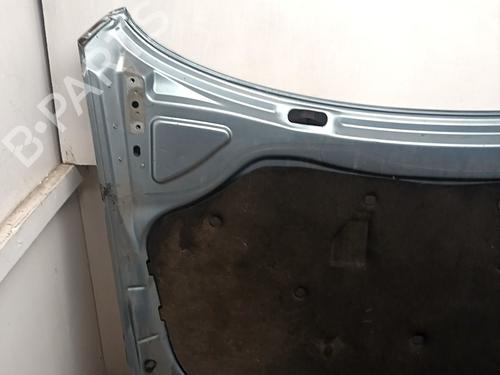 Panser VW PASSAT B7 Variant (365) 2.0 TDI | BP29679077C1