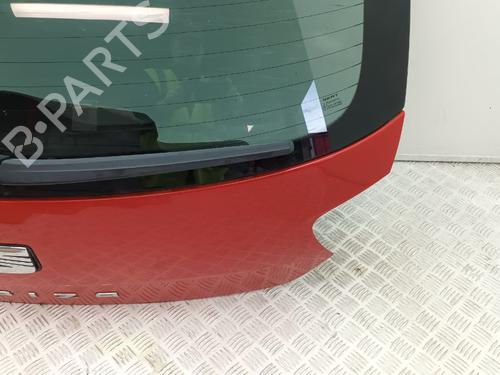 Tailgate SEAT IBIZA IV (6J5, 6P1) 1.4 | BP29665993C6