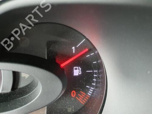 Instrument cluster RENAULT CAPTUR I (J5_, H5_) 1.3 TCe 150 (J5NK, J5JS) | BP28634836C47 