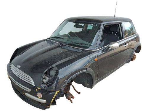 Pare-soleil droit MINI MINI (R50, R53) One (90 hp) 29660936