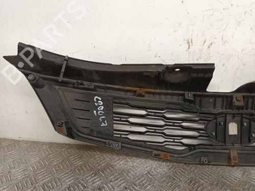 Gitter KIA CEE'D Hatchback (ED) 1.6 CRDi 90 | BP29987144C40 