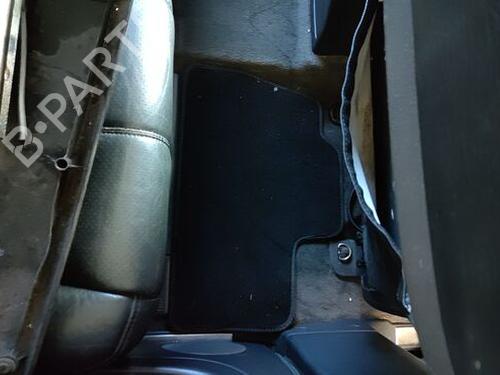 Højre bagtil bærearm MERCEDES-BENZ M-CLASS (W163) ML 320 (163.154) | BP29675116M15 